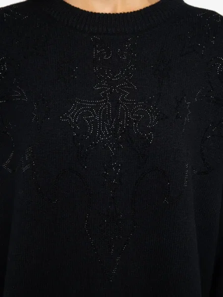 Džemper Zadig&voltaire crna