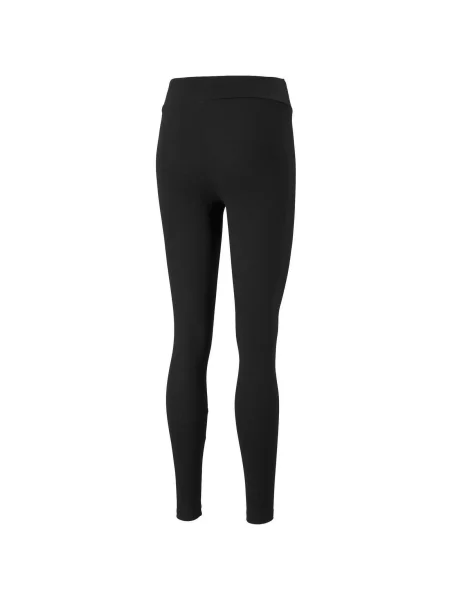 Legginsy Puma Essentials Kobiety czarne