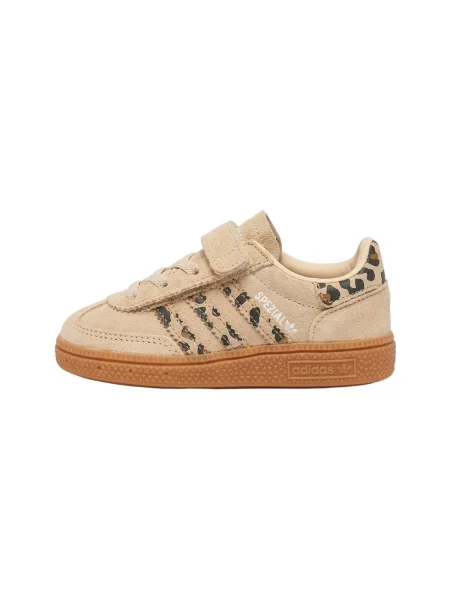 Tenisky Adidas béžová