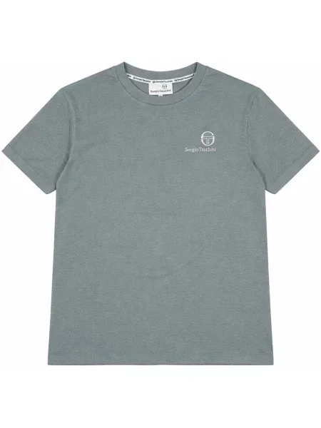 Tricou Sergio Tacchini gri
