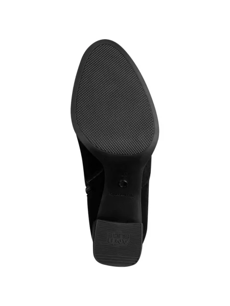 Tamaris Botine negru