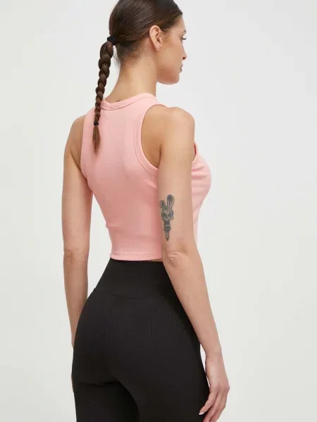 Укороченный топ Guess