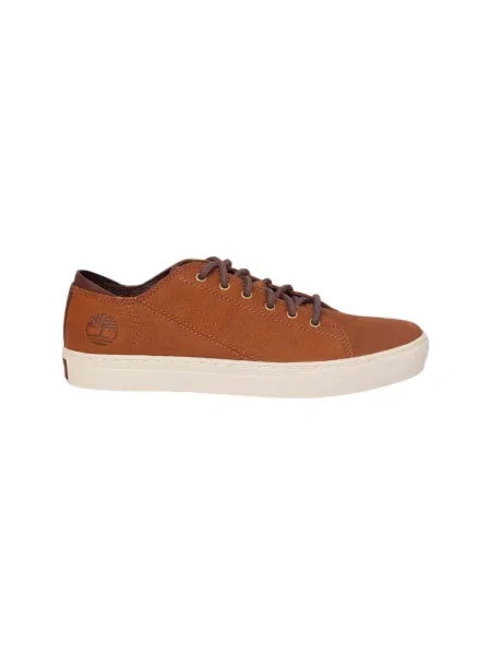 Pantofi Timberland roșu
