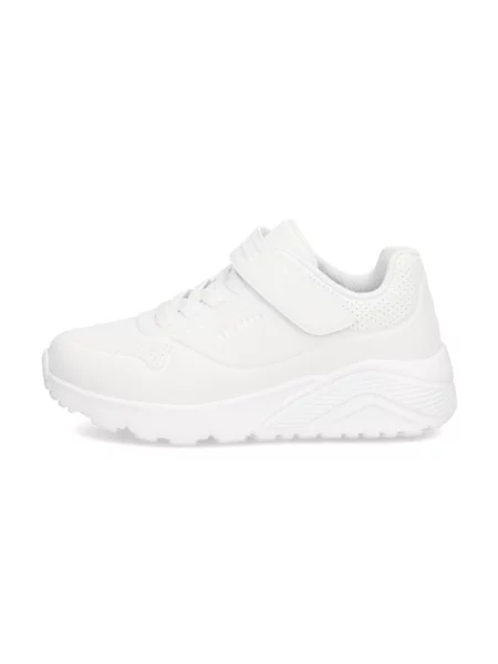 Dětské tenisky Skechers bílé