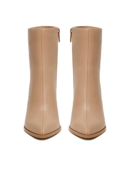 Aulinukai Nine West smėlio