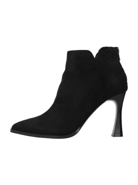 Pantofi Menbur negru