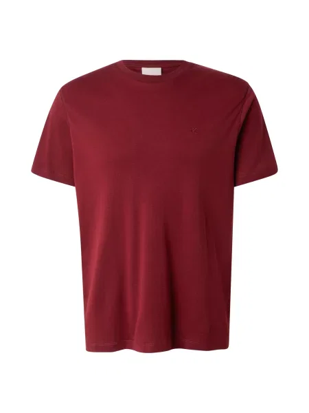 Calvin Klein Tricou rubiniu