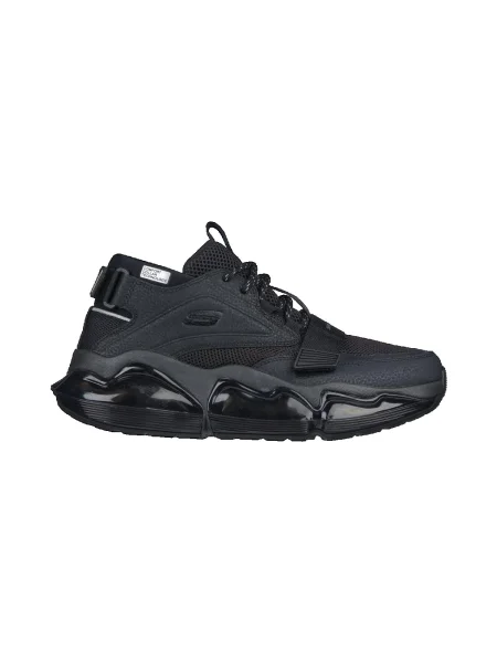 Pantofi Skechers negru