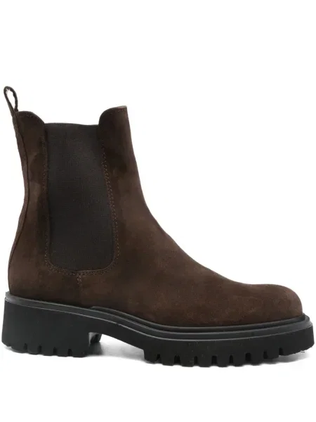 Botine Cenere Gb maro