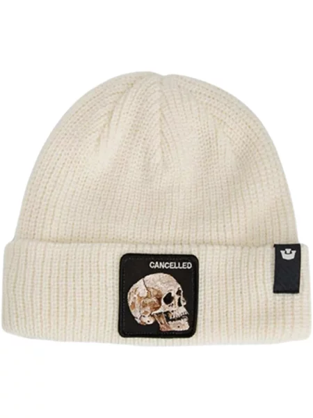 Čiapka Goorin Bros biela