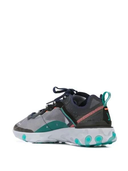 Tenisky Nike Element šedé