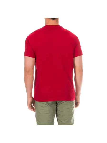 Tricou Hackett roșu