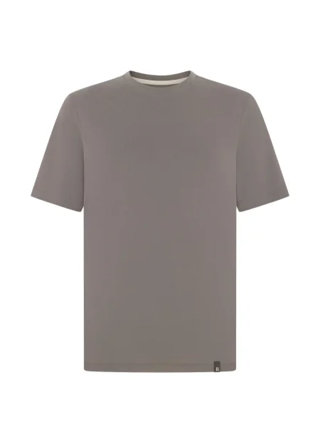 Tricou Boggi Milano gri