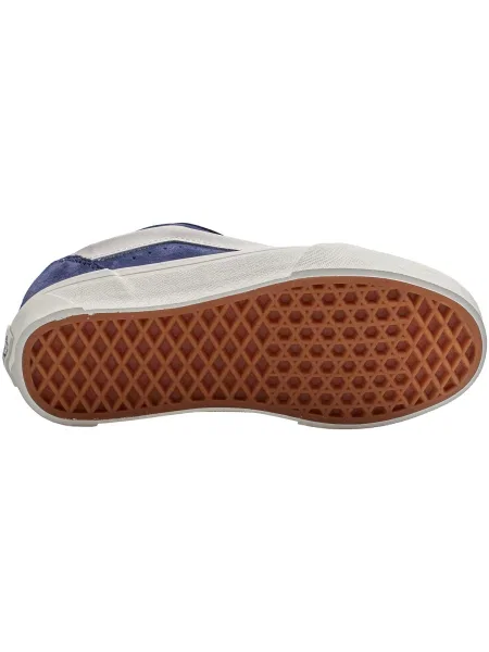 Tenisky Vans modrá