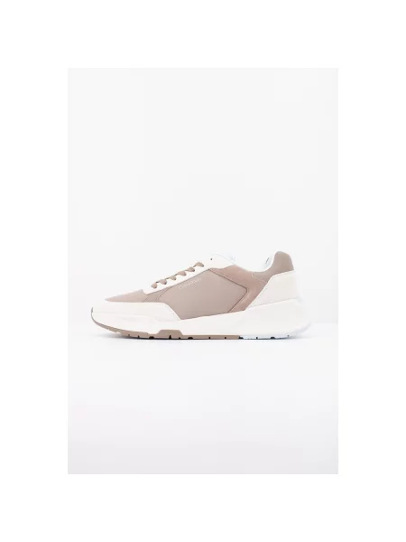 Pantofi Calvin Klein Jeans bej
