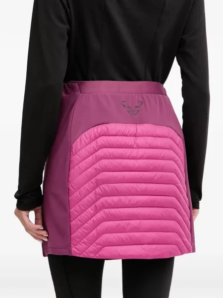 Fusta mini Dynafit roz