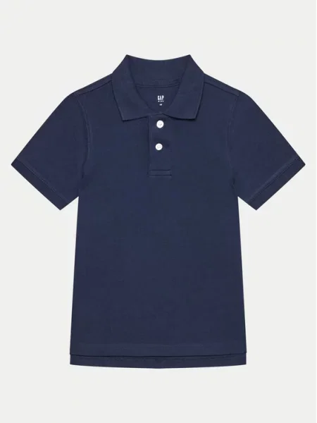 Polo majica Gap tamnoplava