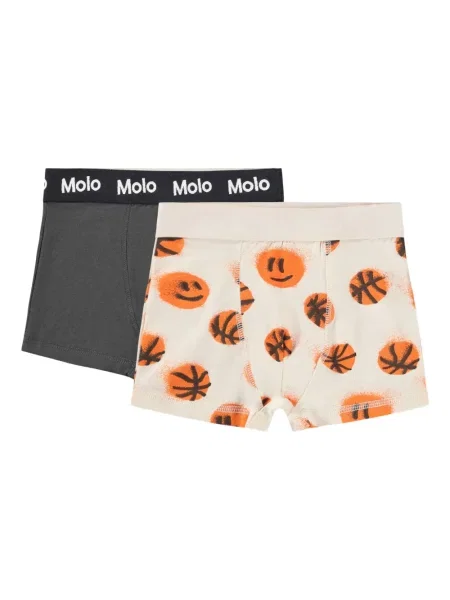 Bokserki dziecięce Molo