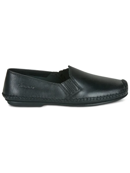 Pantofi Fluchos negru