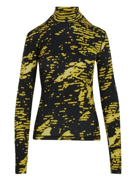 Lenjerie de corp termoactivă Aztech Mountain negru