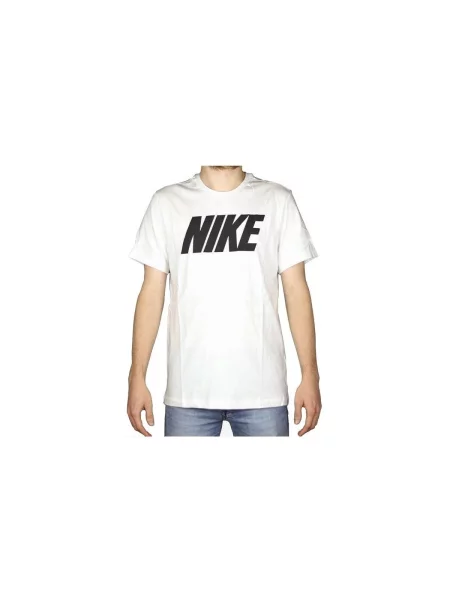 Tricou Nike alb