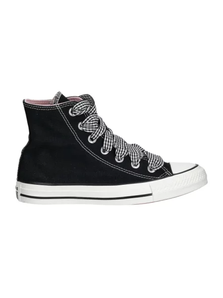 Sneakersy Converse Chuck Taylor All Star czarne