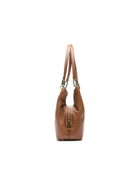 MICHAEL Michael Kors Taška cez rameno Kensington' hnedá