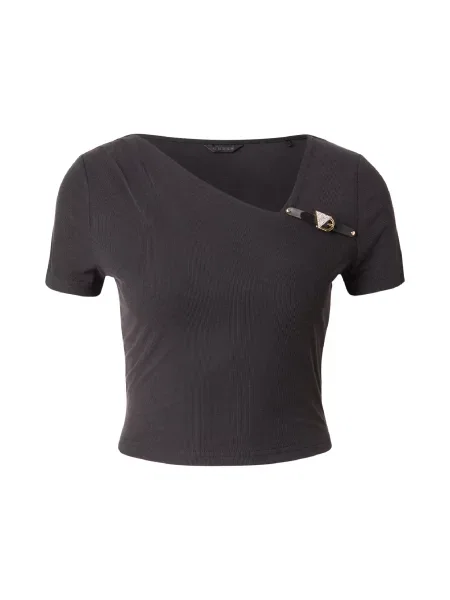 Guess Top negru