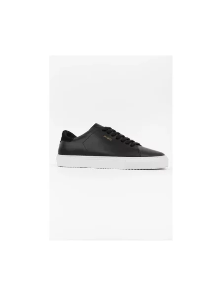 Sneakersy Axel Arigato skórzane czarne