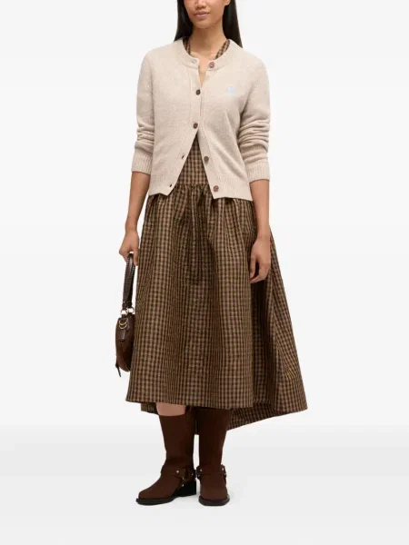 Cardigan Ganni