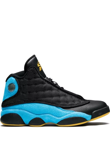 Sneakerși Jordan Air Jordan 13 negru