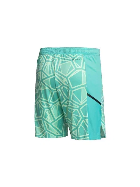Scurt pantaloni Adidas albastru