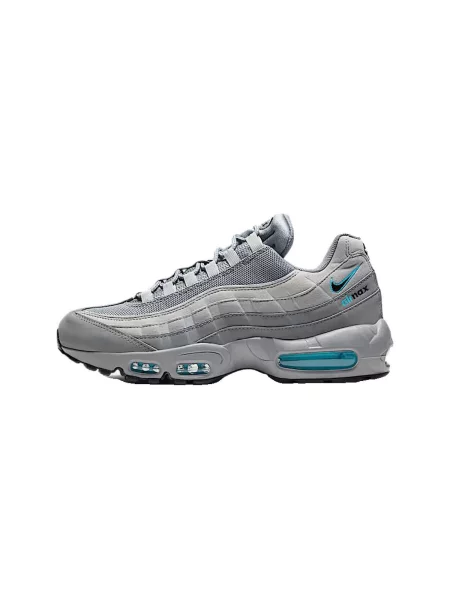 Pantofi Nike gri