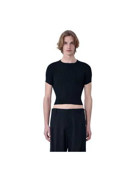 Sweter Rier czarny