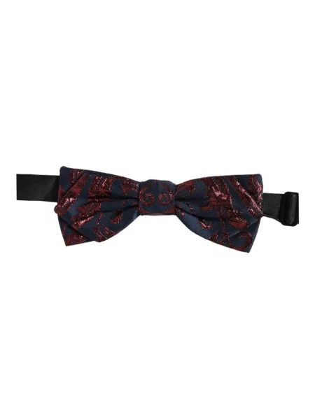 Krawat Dolce And Gabbana wiązany