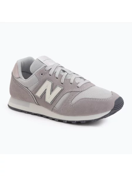 Încălțăminte pentru femei New Balance V2 truffle salt/grey matter gri