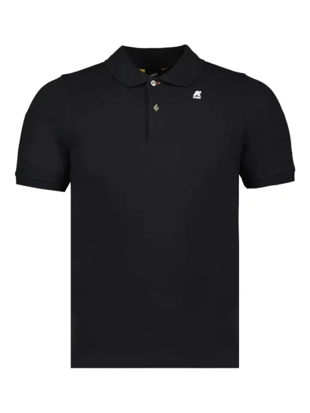 Polo K-way negru