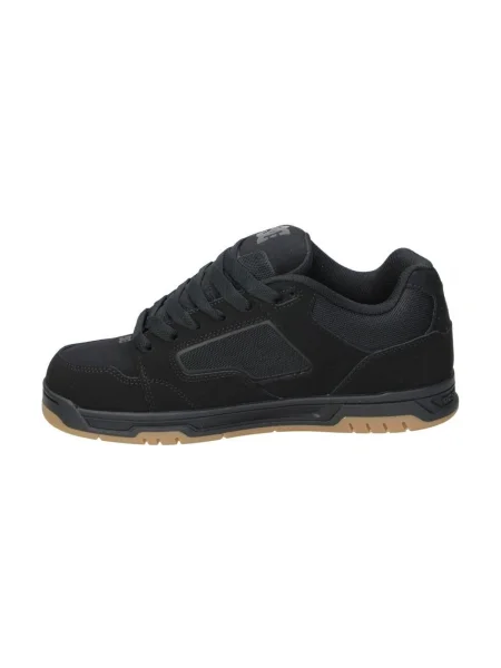 Tenisky Dc Shoes čierna