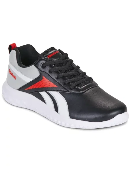 Gyerek félcipő Reebok Sport fekete
