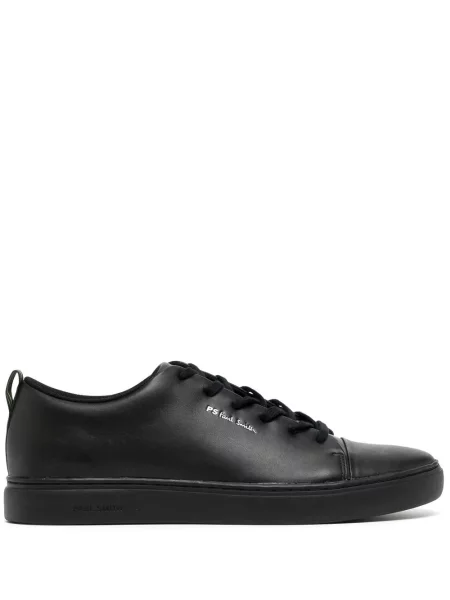 Pantofi Ps Paul Smith din piele negru