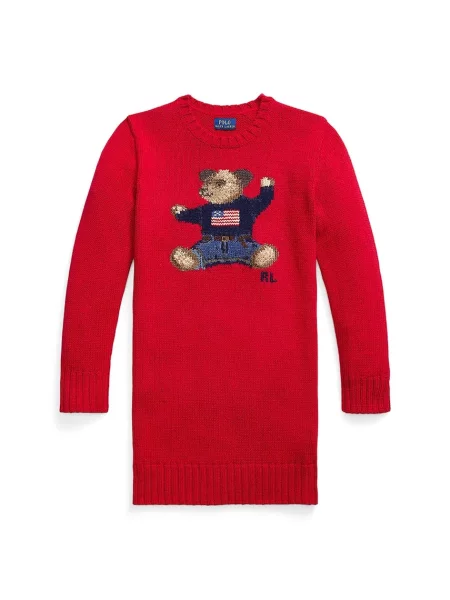 Polo Ralph Lauren Дитяча сукня