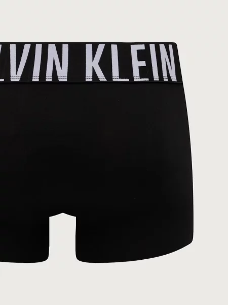 Boxeralsó Calvin Klein Trunk Multicolor S