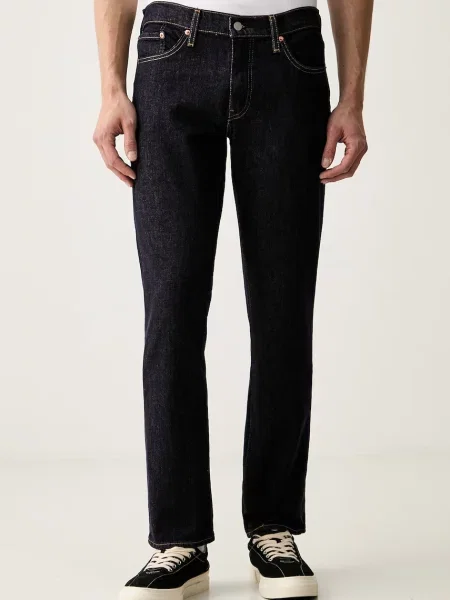 Blugi Levi's® albastru