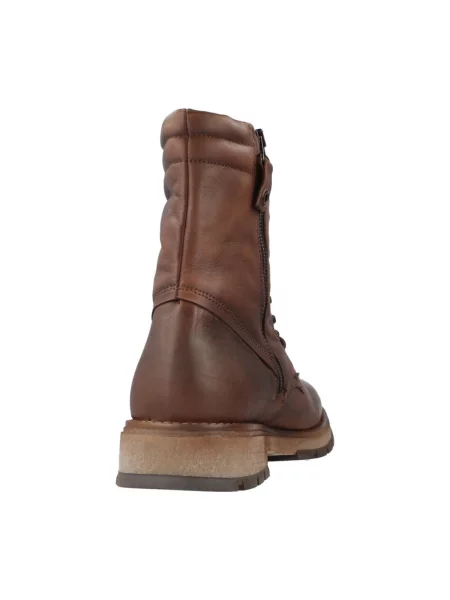 Pantofi Cetti maro