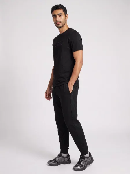 Jogger Guess fekete