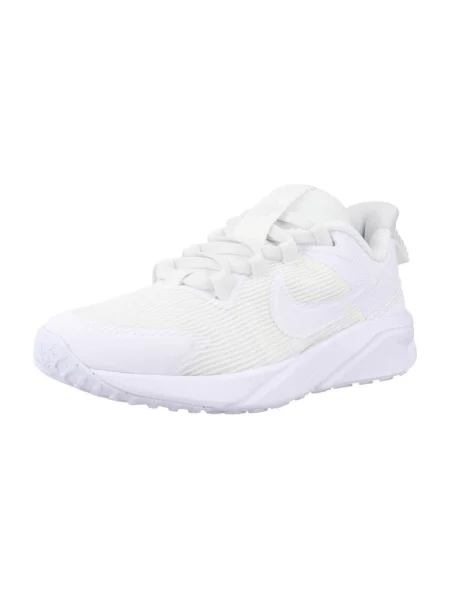 Pantofi copii Nike alb