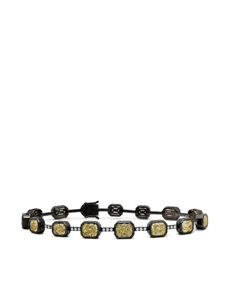Brăţară Jewels Aficionado negru