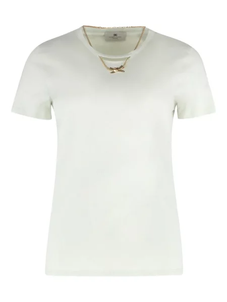 Tricou Elisabetta Franchi verde