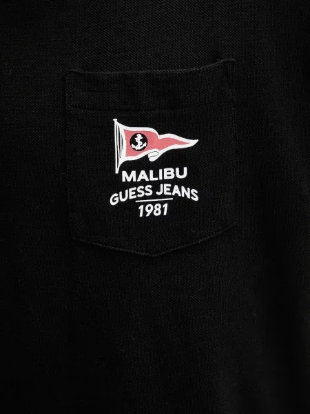 Футболка Guess Jeans