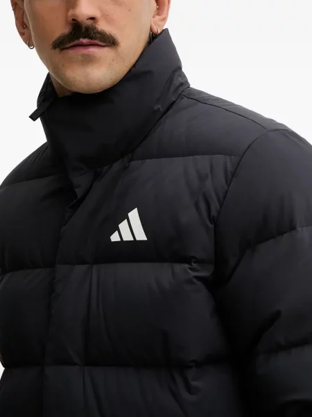 Bermuda kratke hlače Adidas crna